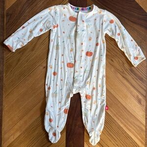Magnetic Me Bootiful Baby Modal Pajamas 3-6 Months